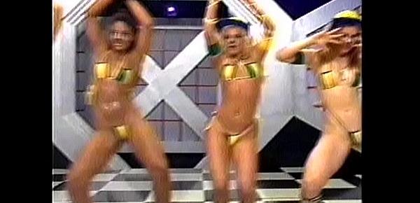  tigresa dançando no J s 2002